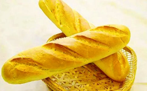 《烤面包》小班优秀美术教案