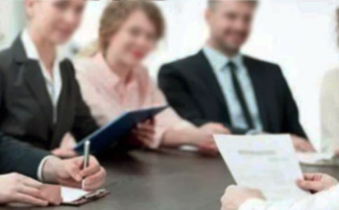 银行面试自我介绍范例(12篇)