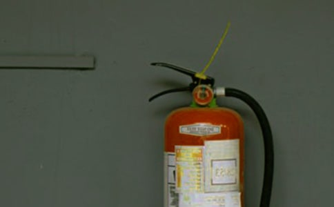 粉状灭火器买卖合同