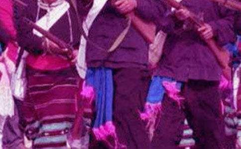 《各具特色的民族风情》说课稿