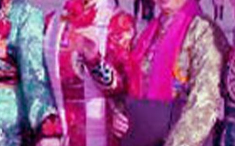 《我们的民族小学》教学反思