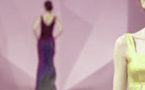 少儿模特简单大方的自我介绍