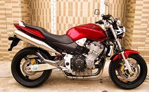 二手摩托车买卖合同9篇(优)