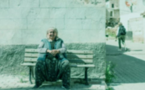 奶奶追悼会答谢词