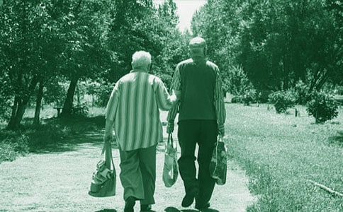 《奶奶的白发》教学反思