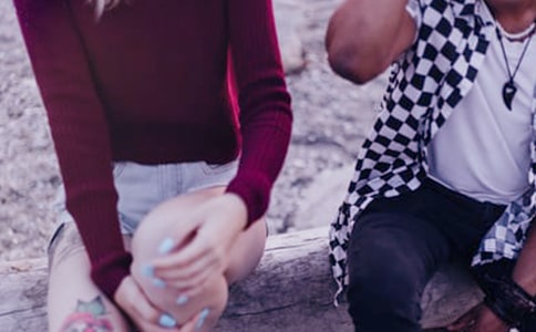 给男闺蜜的留言