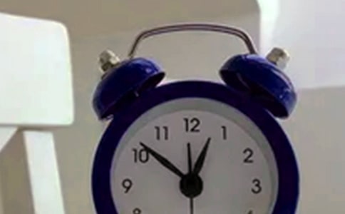 《小闹钟》教学设计