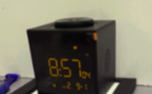 《小闹钟》的教学设计