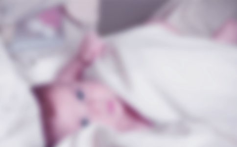 好朋友女宝宝满月祝福语