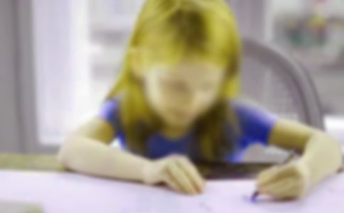 漂亮女孩夏林果读后感