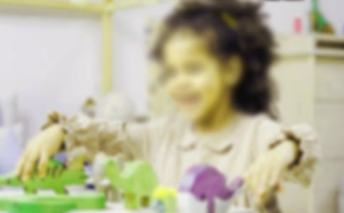 听见颜色的女孩读后感15篇