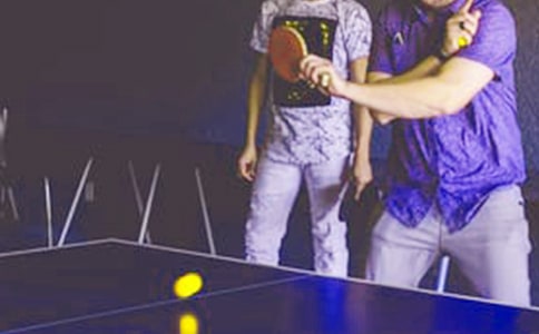 大班科学活动好玩的乒乓球教案