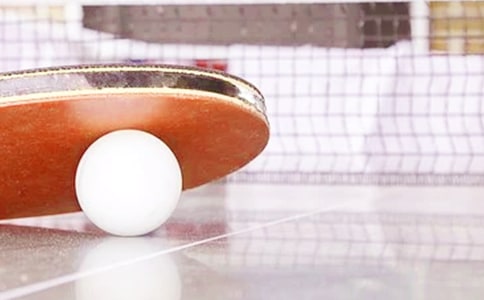 乒乓球比赛策划书15篇