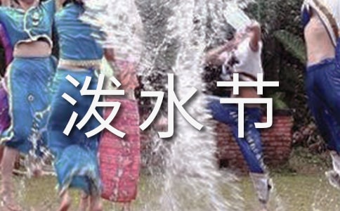 《难忘的泼水节》教学反思