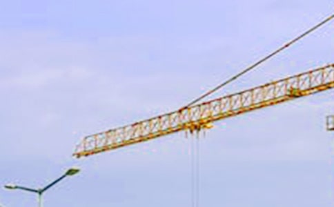 起重机工作总结范文