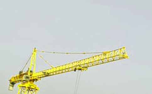 塔式起重机安装安全协议