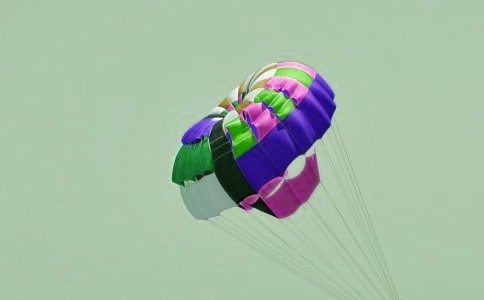 《窗前的气球》教学反思