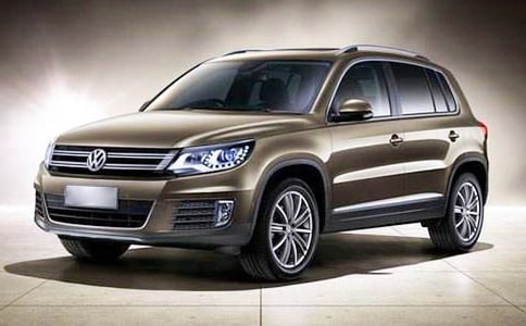 长期汽车租赁合同