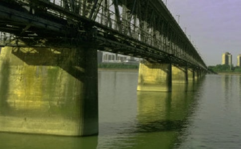 桥梁工程劳务合同范本