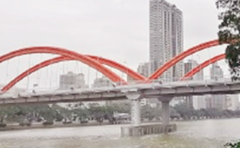 桥梁工程承包合同