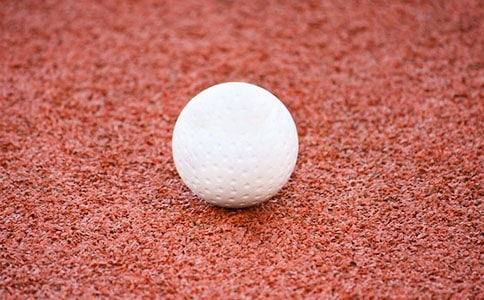 中班游戏教案:小小曲棍球