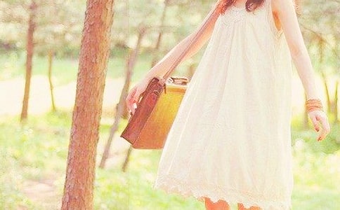 《一百条裙子》的读后感