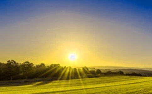 沧海日出教学设计