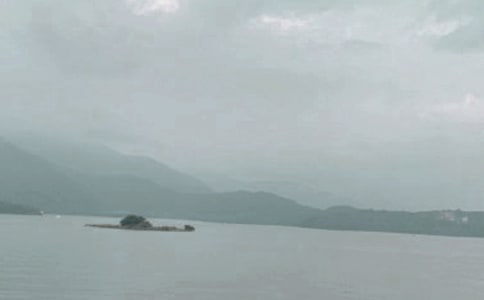 《日月潭》教学反思汇编15篇