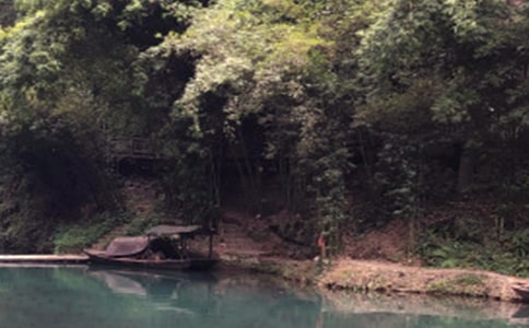 初一语文《三峡》优秀教学设计