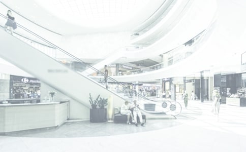 商场工作人员个人总结 (5篇)