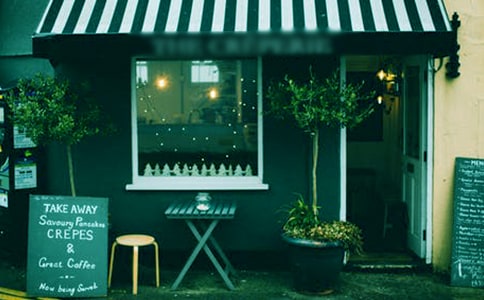 百货商店房屋出租合同