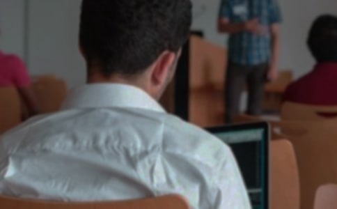 【热】上课迟到检讨书