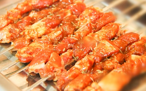 公园烧烤活动策划书