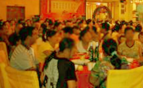 【集合】升学宴致辞15篇