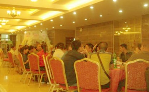 升学宴发言稿(荐)