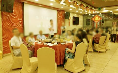 【热门】升学宴邀请函