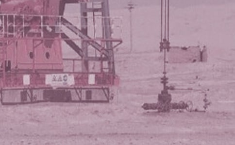 石油工人个人年度总结