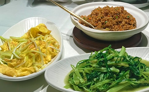 《食物金字塔》大班教案