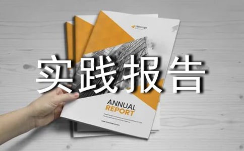 ★寒假社会实践报告10篇