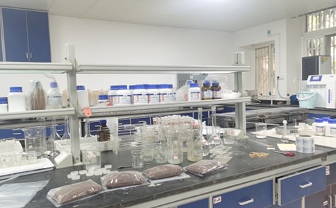 (精华)实验室化验员工作总结