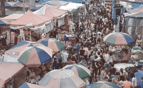 市场营销专业开题报告