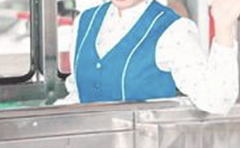 �����շ�Ա�����ܽᾫѡ(15ƪ)