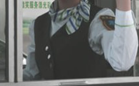 收费员个人总结