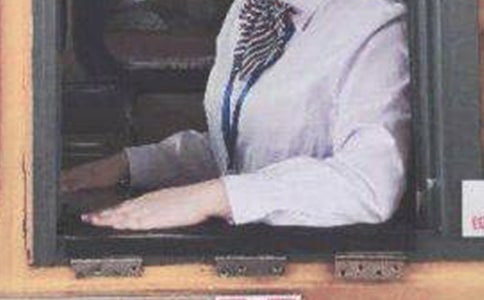 医院收费员个人工作总结12篇