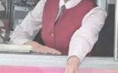 �����շ�Ա�����ܽ�ϼ�(13ƪ)