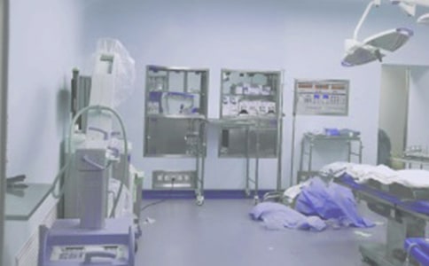 手术室个人年终工作总结12篇