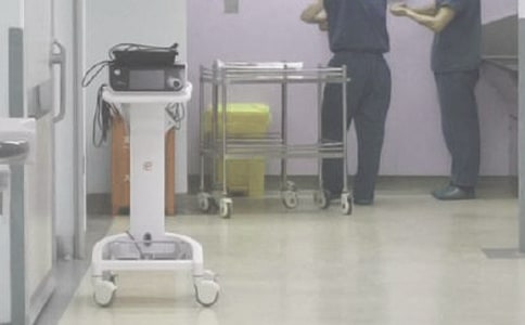 手术室实习总结