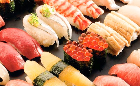 日本寿司之神观后感4篇