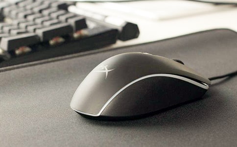 鼠标小老鼠小班教案