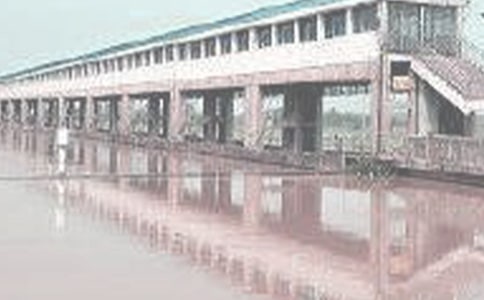 水利工程合同书精华(6篇)